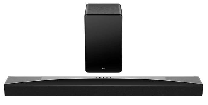 TCL Q75HE