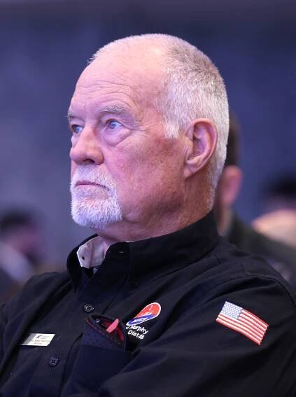 Michael Murphy (Kansas politician)