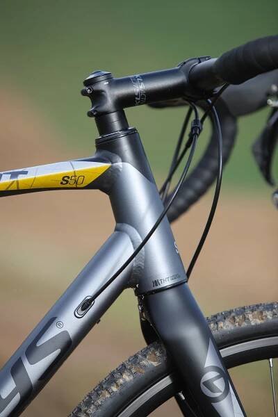 Kellys Soot 50