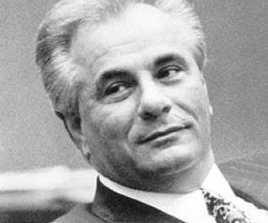 John Gotti