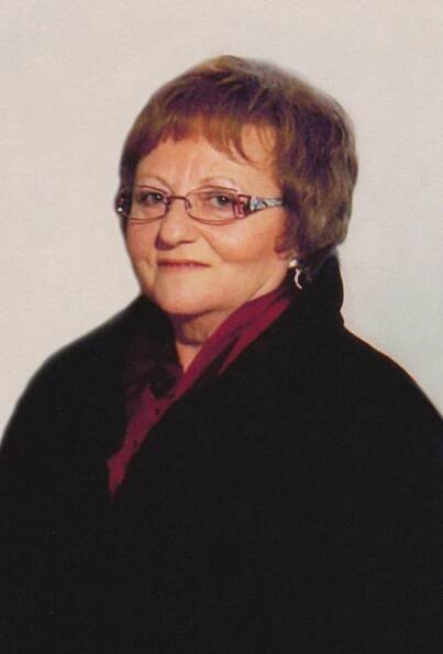 necrologio Giovanna Maria Colamartino