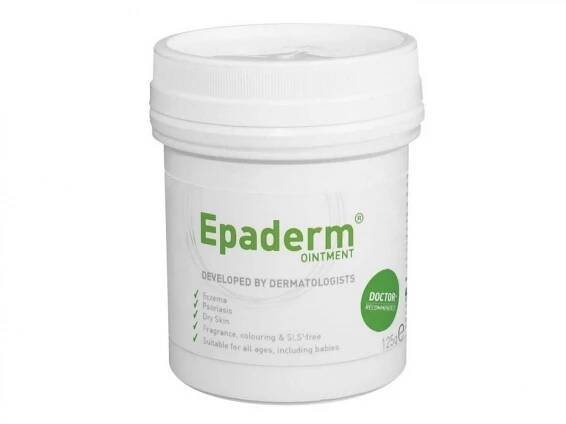 EPADERM Ointment 125 g