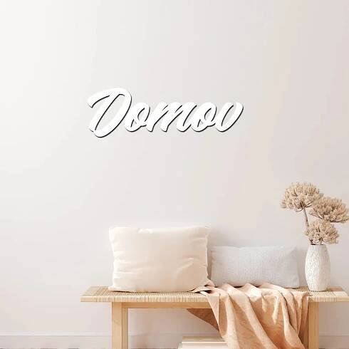 Domov bila
