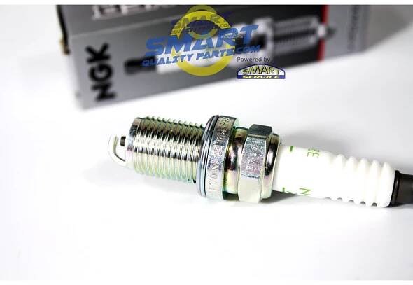 NGK Spark Plugs - Smart Quality Parts