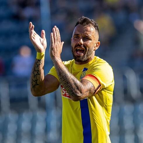 Baráž o první ligu: Teplice porazily Vlašim, Bohemians zvítězili v Opavě