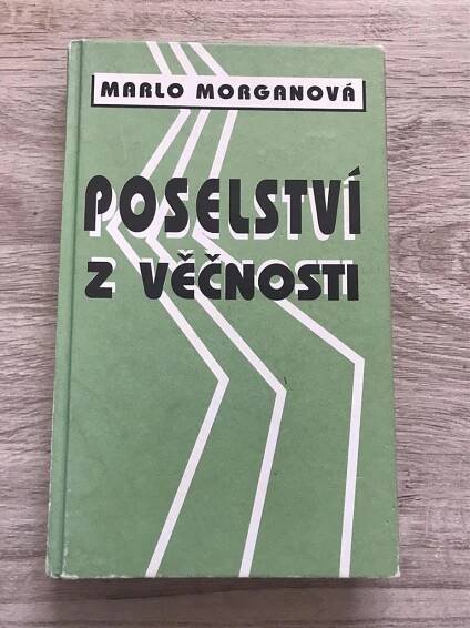 Poselství z věčnosti - Knihy