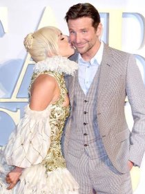 Bradley Cooper, Lady Gaga 'Really Got Into' Their ‘A Star Is Born’ Roles
