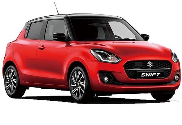 The Swift 2024 is on its way!