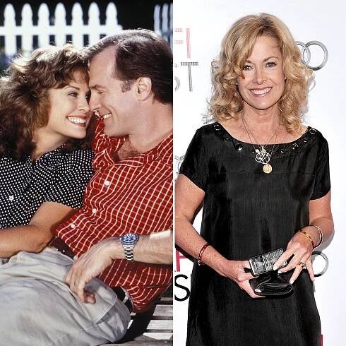 ‘7th Heaven’ Stars: Where Are They Now?