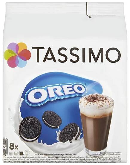 Tassimo-Kapseln Test & Vergleich » Top 16 im September 2025