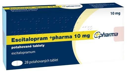 Informace o léčivých přípravcích pro zdravotnické pracovníky | +pharma Česká republika s.r.o.