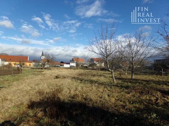 Pronájem Pozemek, Vojkovice, okres Brno-venkov