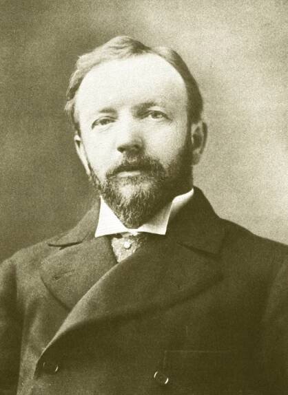 Henry Arthur Jones