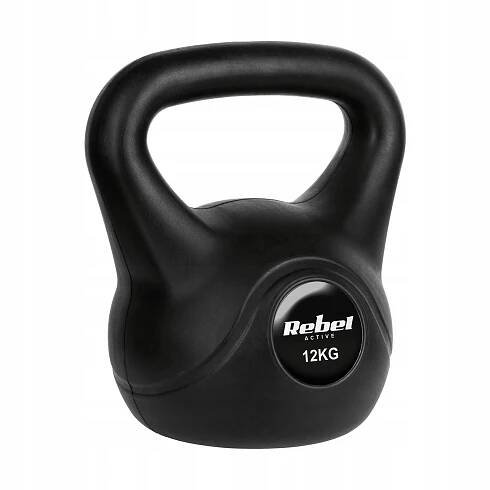 Kettlebell - kettlebell - Allegro