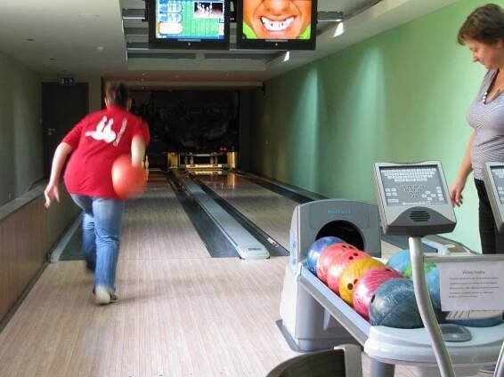 BOWLINGOVÝ KLUB ŽILINA
