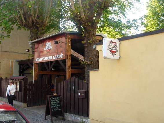 České pivo - České zlato
