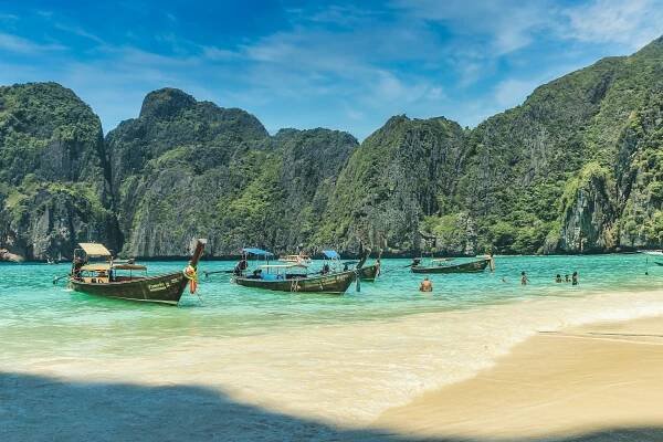 East & Southeast Asia — Skratch