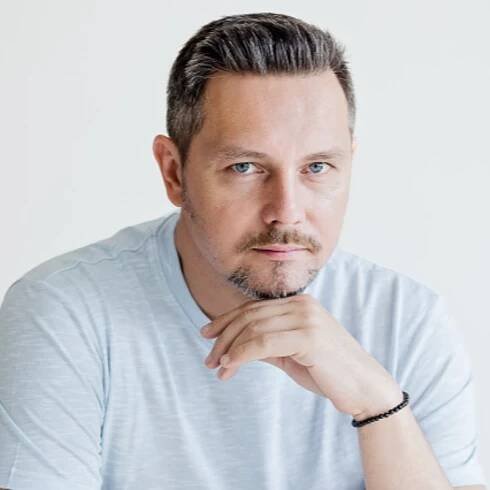 Michal Slaný - ACTORSMAP