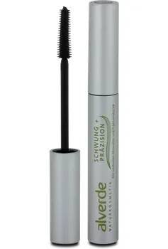 alverde NATURKOSMETIK řasenka Präzision