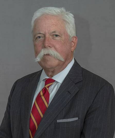 Attorneys | Woolf, McClane, Bright, Allen & Carpenter