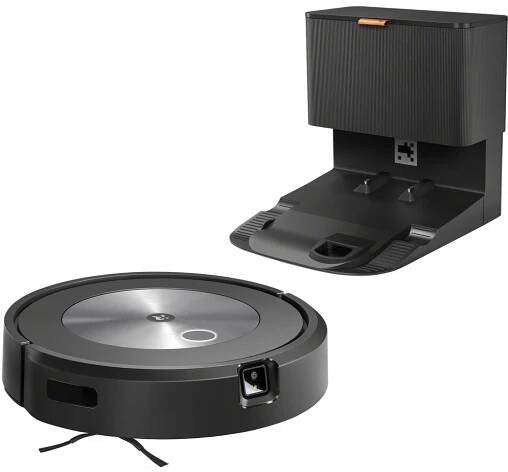 Robotický vysavač iRobot Roomba j7 Plus