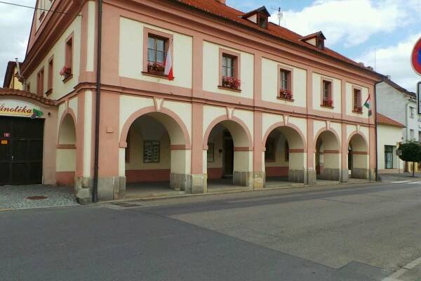 MěÚ Lysá nad Labem - Odbor dopravy foto 1