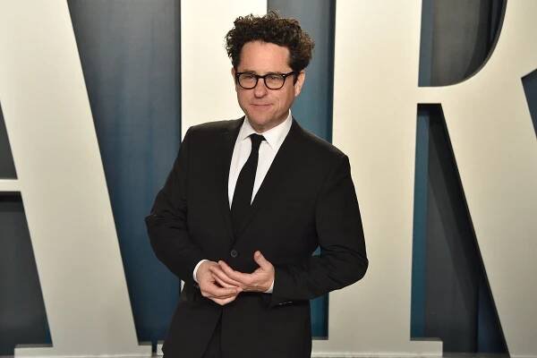 J.J. Abrams