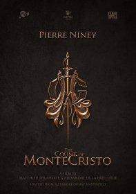Hrabě Monte Cristo [The Count of Monte-Cristo] (2024)