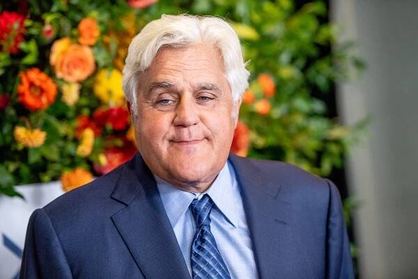 Katie Couric, Jay Leno and More Stars Still Reeling Over College Admissions Scandal