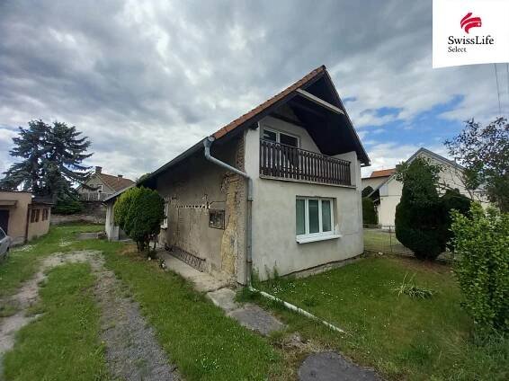 Prodej rodinného domu 250 m2 Boleslavská, Krchleby