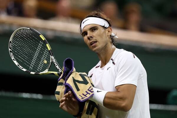 Nadal targets Australian Open return