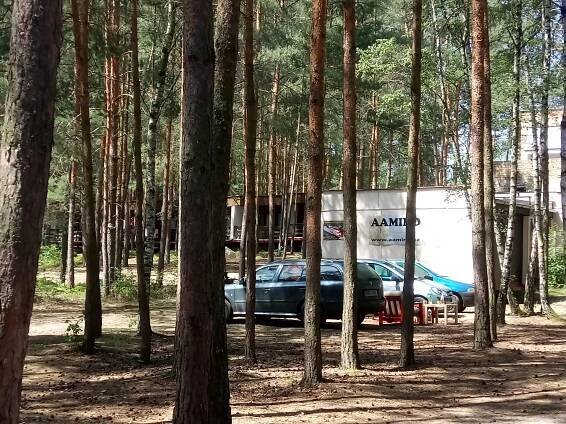 Camp Aamino foto 2