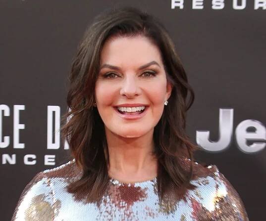 Sela Ward Biography - Facts, Childhood, Family Life & Achievements