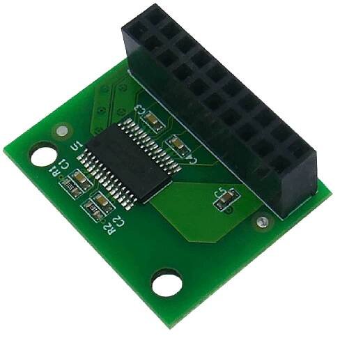 open source hardware feature