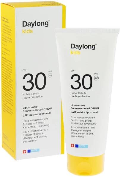 Daylong kids SPF 30 lotio 100 ml
