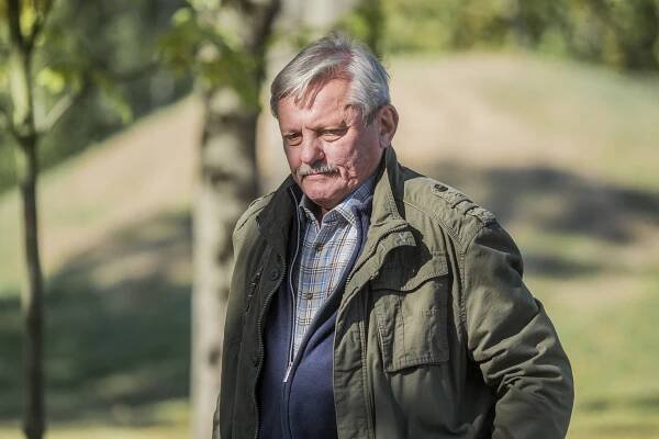 Poldové a nemluvně - Chrastítko - Z filmu - Svatopluk Skopal