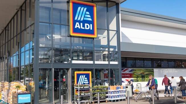 Aldi has a no effort cleaning gadget for $14.99 & it's perfect for pet hair