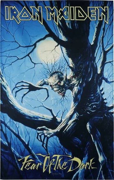 Fear Of The Dark