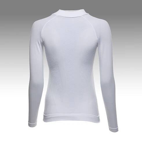 Sous maillot HIVER MR OUTLAST BLANC 