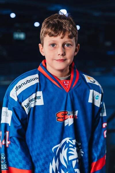 Kader U9 - EHC Straubing e.V. - Kleinschüler/-innen