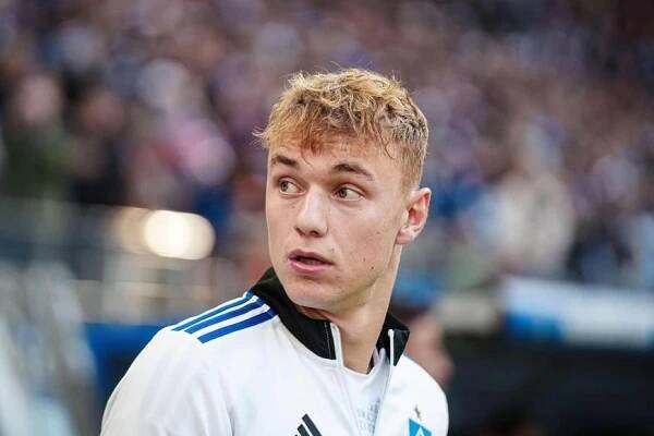 Články autora Daniel Krob | Football Club