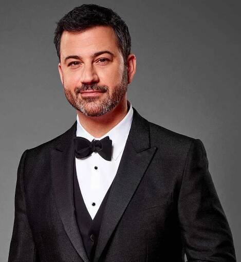 Emmy Awards & Host Jimmy Kimmel Prep for First-Ever Virtual Ceremony in New Promo: '138 Stars from 114 Locations'