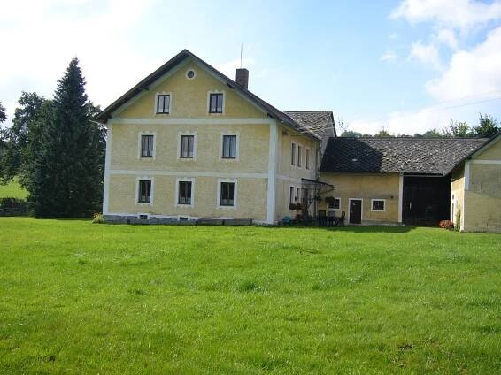 Šebestov 110 - 2005