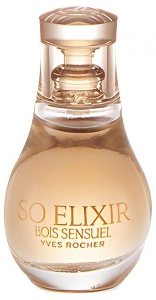So Elixir Bois Sensuel Yves Rocher pro ženy 
