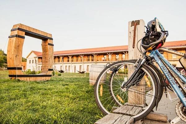 Hotel Ryzlink Mikulov