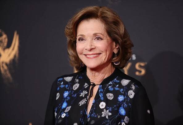 'Arrested Development' Actress Jessica Walter Dead at 80
