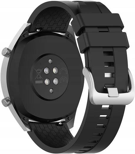 PÁSEK PRO HUAWEI WATCH GT 2 2e 3 4 5 GT2 GT3 GT4 GT5 PRO 46MM 48MM | BARVY Šířka 22 mm