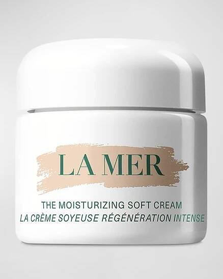 The Moisturizing Soft Cream 0