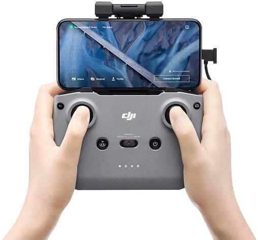 DJI Mavic Air 2 Fly More Combo