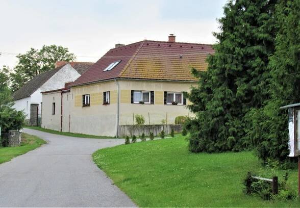 Poznávejte obce na Strakonicku: Sudkovice